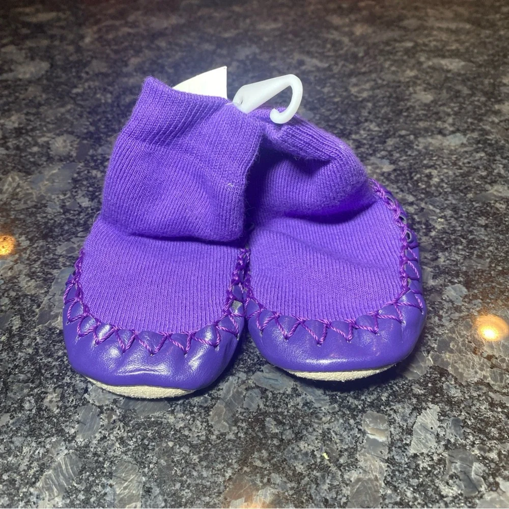 Hanna Andersson nwt baby